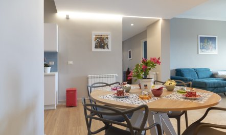 Above the Ancient Port 4