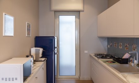 Above the Ancient Port 6