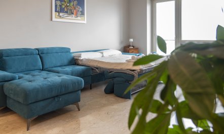 Above the Ancient Port 2