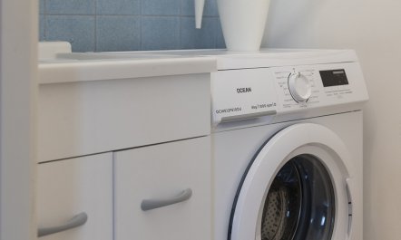 Above the Ancient Port 7