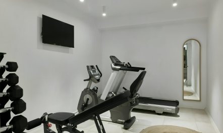 Azure Amphora Views 0