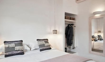 Azure Amphora Views 5