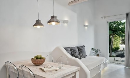 Azure Amphora Views 2