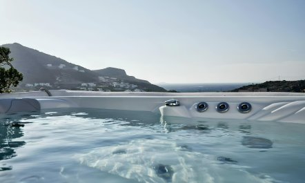 Azure Amphora Views 6