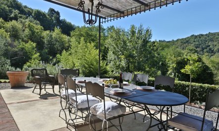 Tuscan Wilderness 1