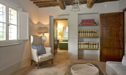 Tuscan Wilderness 6