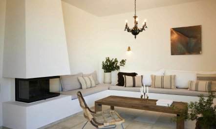 Golden Riviera Retreat 8