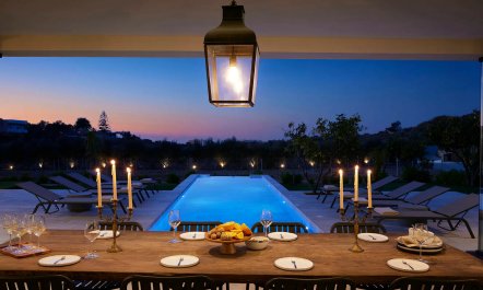 Golden Riviera Retreat 4