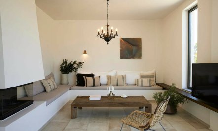 Golden Riviera Retreat 7