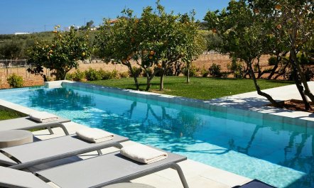 Golden Riviera Retreat 2