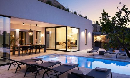 Golden Riviera Retreat 5