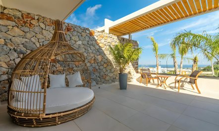 Golden Stone Residence 2