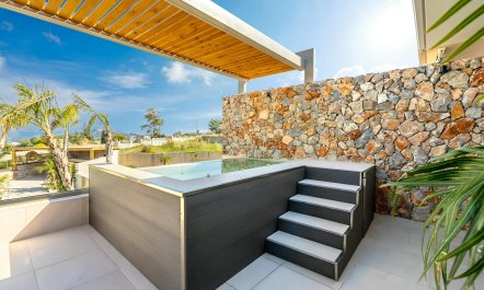 Golden Stone Residence 3