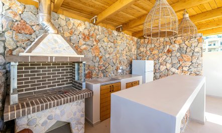 Golden Stone Residence 0