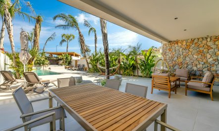 Golden Stone Residence 3