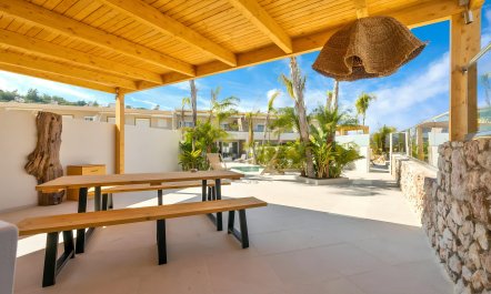 Golden Stone Residence 1