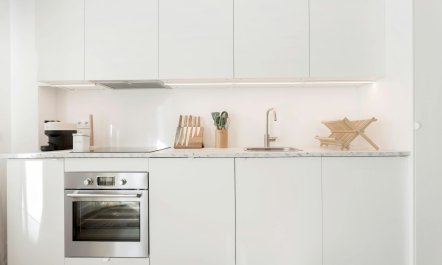 Stripes & Sunlight 5