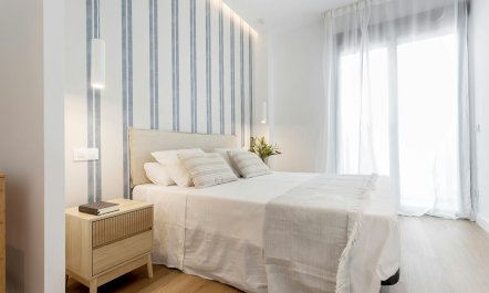 Stripes & Sunlight 1