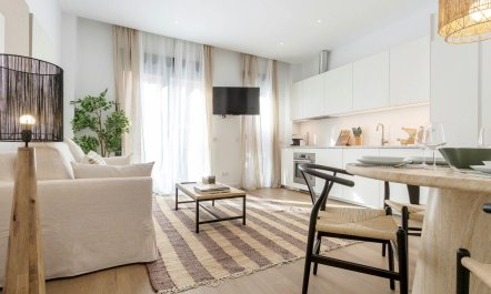 Stripes & Sunlight 3