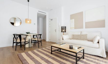 Stripes & Sunlight 4