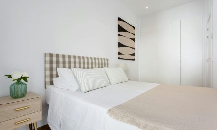 Stripes & Sunlight 8