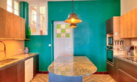 The Seaside Adventure 4