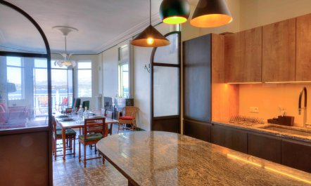 The Seaside Adventure 3