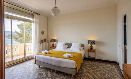 The Seaside Adventure 9