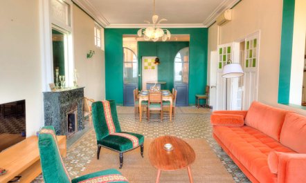 The Seaside Adventure 1