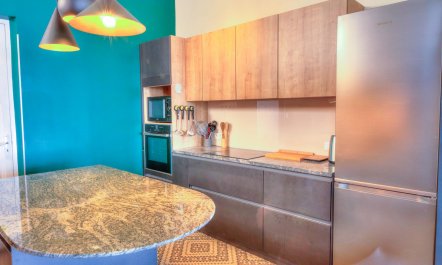 The Seaside Adventure 5