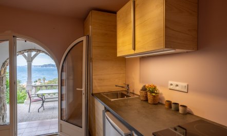 The Seaside Adventure 7