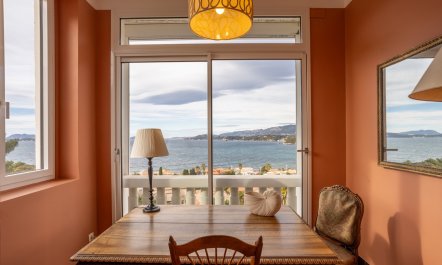 The Seaside Adventure 6