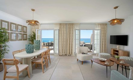 Sunny Vista Delights 1