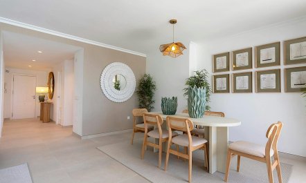 Sunny Vista Delights 8