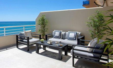 Sunny Vista Delights 4