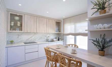 Sunny Vista Delights 9