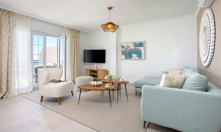 Sunny Vista Delights 6