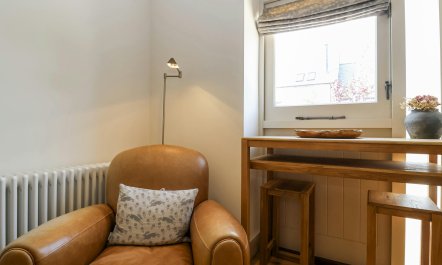 Quiet in the Countryside 5