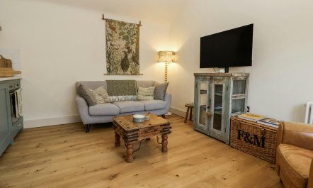 Quiet in the Countryside 3