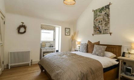 Quiet in the Countryside 1