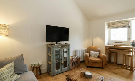 Quiet in the Countryside 4