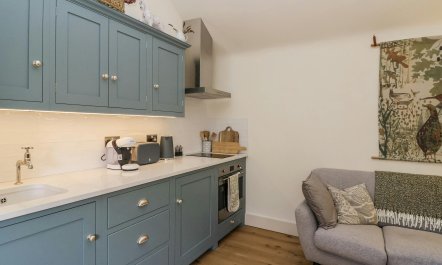 Quiet in the Countryside 6