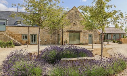 Quiet in the Countryside 2