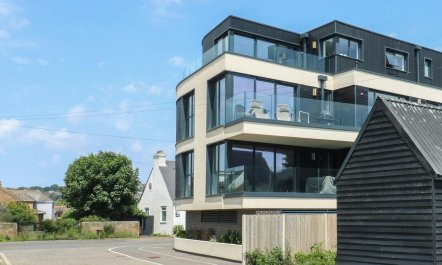 Fisherman's Retreat 2