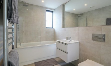 Fisherman's Retreat 9