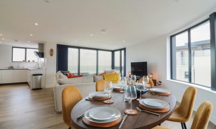 Fisherman's Retreat 1