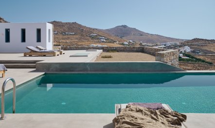 Cerulean, Stone & Sun 4