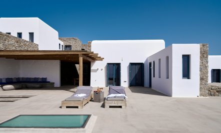 Cerulean, Stone & Sun 0