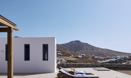 Cerulean, Stone & Sun 1