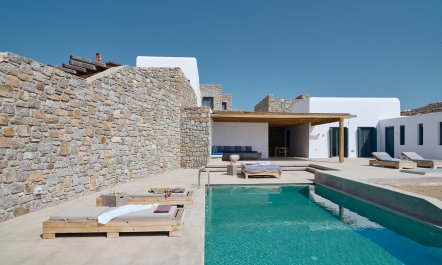 Cerulean, Stone & Sun 2